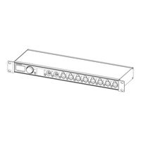 Swisson XPD-28 Bedienungsanleitung