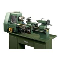 Ferm MD500 Bedienungsanleitung