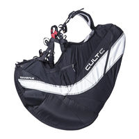 Skywalk CULT-C Handbuch