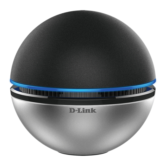 D-Link DWA-192 Handbücher