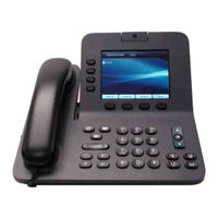 Cisco 8941 Kurzreferenz