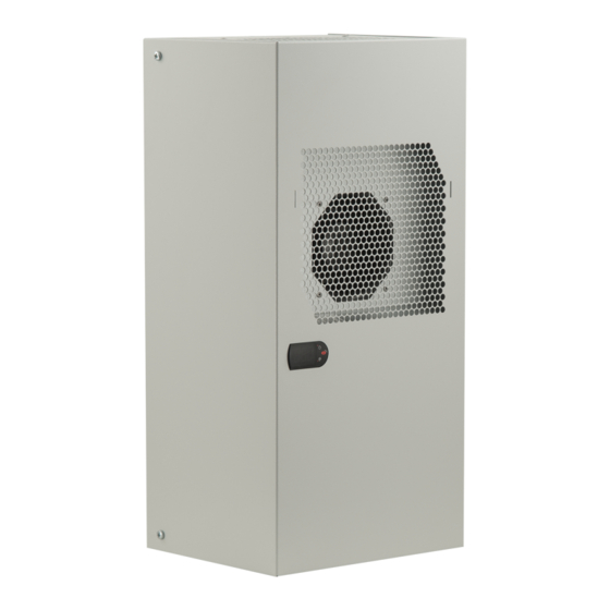 Seifert KG 4305-230V Handbuch