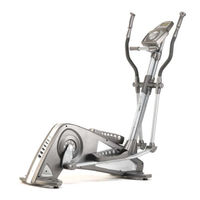 BH Fitness G-239 Montageanleitung