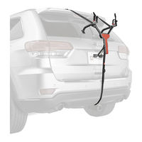 Allen Sports MT1 Anweisungen