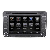 Kramer Automotive KR-G6+ Handbuch