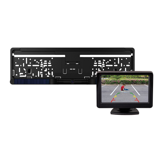 Maginon RC-300WS-A Bedienungsanleitung