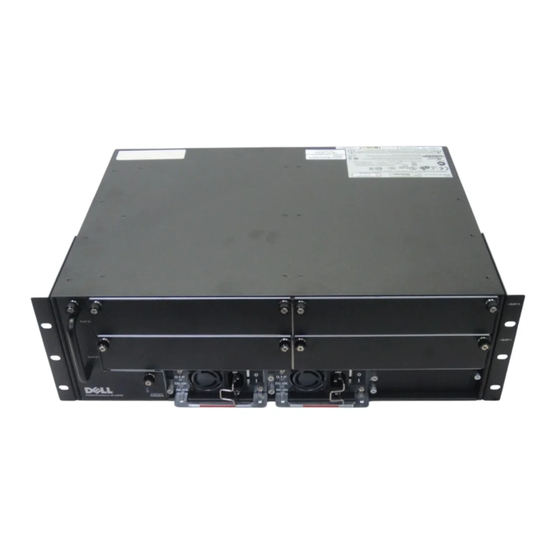 Dell PowerConnect W-6000 Installationsanleitung
