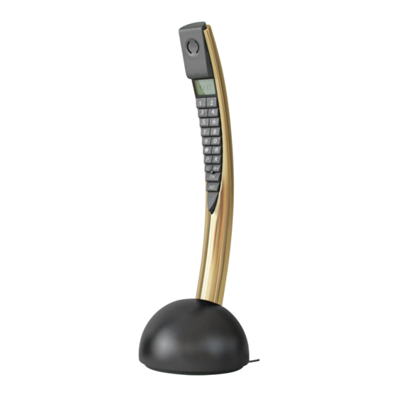 Bang & Olufsen BeoCom 2 Bedienungsanleitung