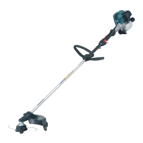 Makita EBH252U Originalbetriebsanleitung