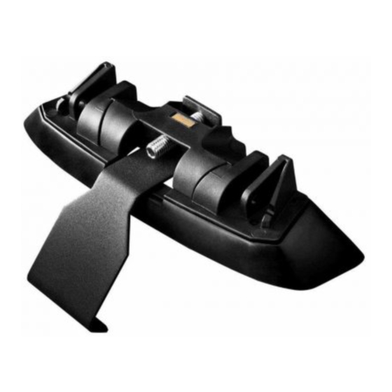 Whispbar K899W Montageanleitung