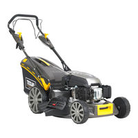 Texas A/S Premium 5370 TR/WE Bedienungsanleitung