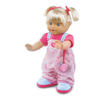 VTech Little Love Lisa lernt Laufen Bedienungsanleitung