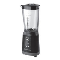 Electrolux POWERMIX MINI ESB1100 Bedienungsanleitung