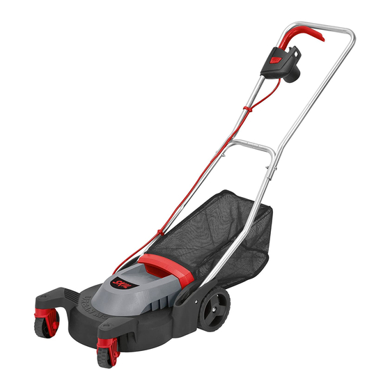 Skil 0711 Originalbetriebsanleitung