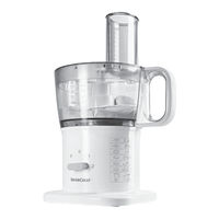 Silvercrest SKM 500 B1 Bedienungsanleitung