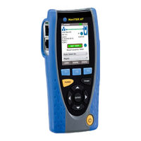 Ideal Networks NaviTEK NT Pro Kurzanleitung