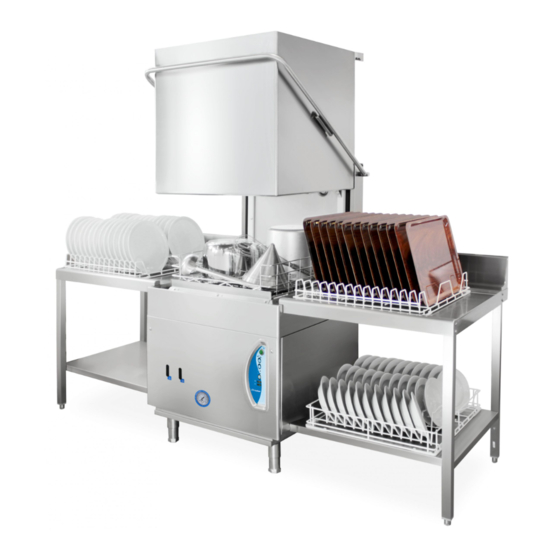 lamber PT-800-ek Handbücher