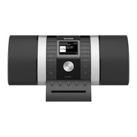 TechniSat MULTYRADIO 4.0 Bedienungsanleitung