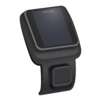 TomTom TomTom Runner Referenzhandbuch