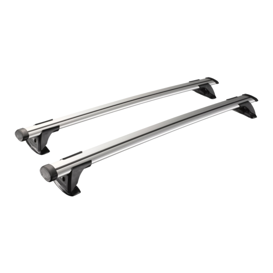 Whispbar S67W Montageanleitung