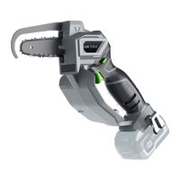 Lux Tools A-EAS-20/156 Originalbetriebsanleitung