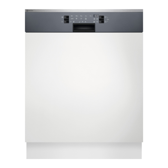 Electrolux ComfortLift GA60SLICCN Benutzerinformation