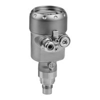 Krohne OPTIBAR PC 5060 C Zusatzanleitung