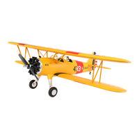 Horizon Hobby 1693040 Bedienungsanleitung