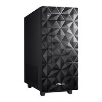 Asus S3401SFF Benutzerhandbuch
