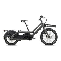 Specialized TURBO PORTO 4.0 Betriebsanleitung