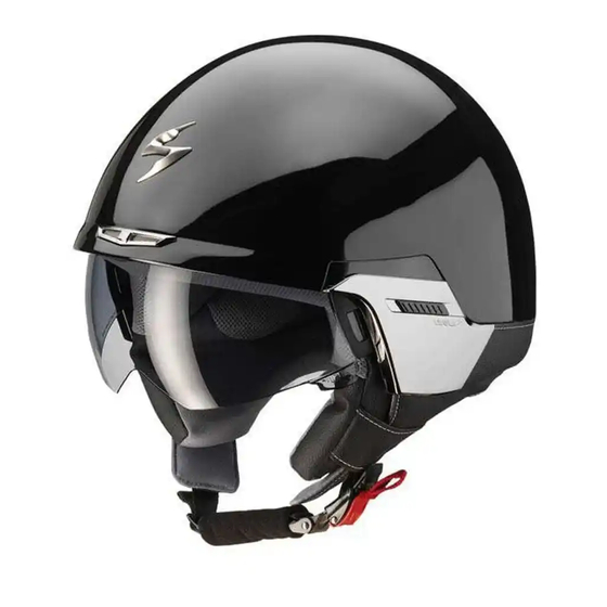 Scorpion Sports EXO-100 Bedienungsanleitung