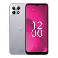 T-Mobile T PHONE 2 Bedienungsanleitung