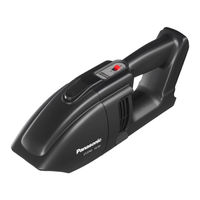 Panasonic EY3743 Bedienungsanleitung
