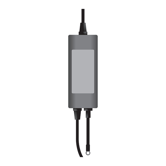 filtreau UVC ECO 16W Bedienungsanleitung
