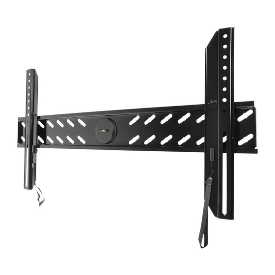 Cabletech UCH0108 Montageanleitung