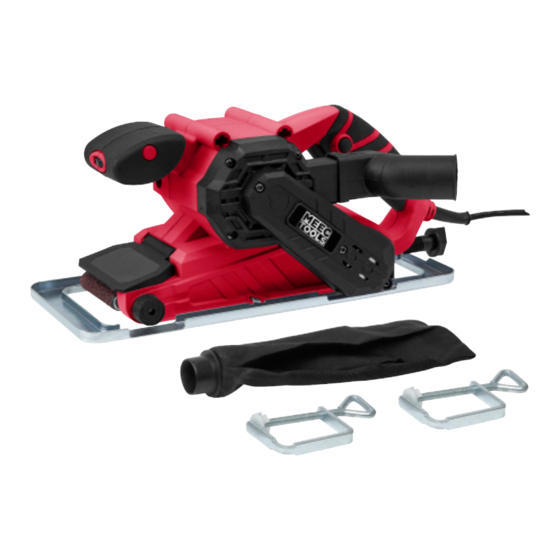 Meec tools 021727 Bedienungsanleitung