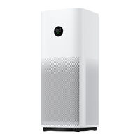 Xiaomi AC-M16-SC Benutzerhandbuch