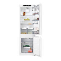 Electrolux IK2581BNR Benutzerinformation