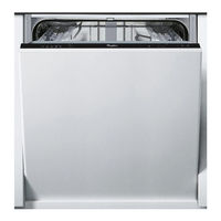 Whirlpool ADG 4500 Kurzanleitung