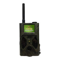 Suntek HC-300MR Bedienungsanleitung