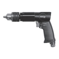 Yato YT-09702 Originalanleitung