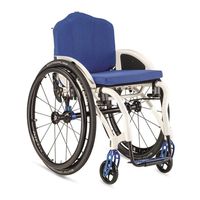 Berollka COBRA SPORT Gebrauchsanweisung
