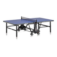 KETTLER CHAMP 5.0 Montageanleitung