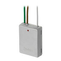 Yokis TLC8CP Bedienungsanleitung