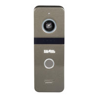 ZAMEL VO-811S Bedienungsanleitung