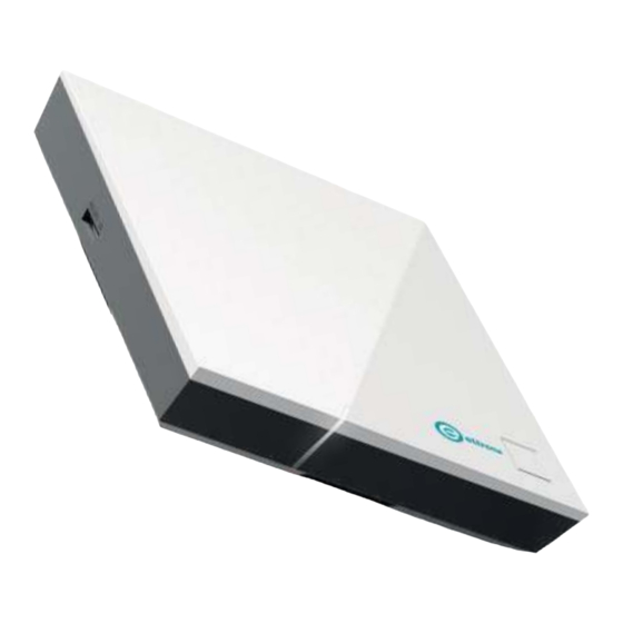 Eltrona P570 Hybrid Gebrauchsanleitung