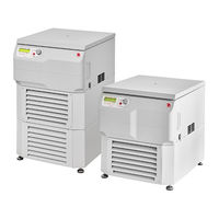 OHAUS Frontier FC5916R Bedienungsanleitung