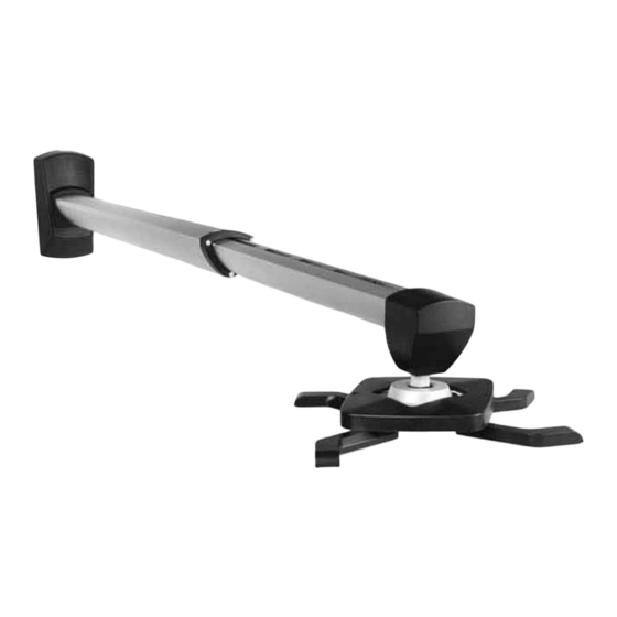 Techly ICA-PM 14XXL Bedienungsanleitung