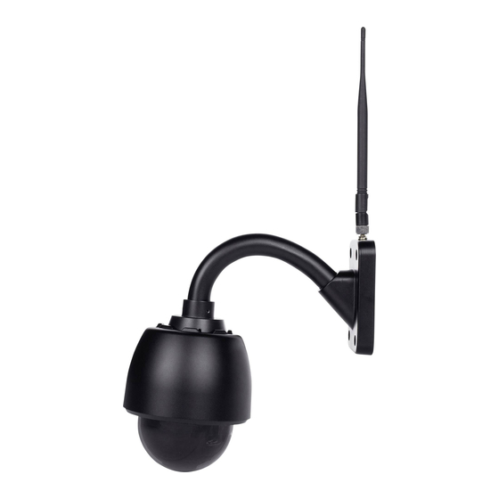 Smartwares C924IP Schnellstartanleitung