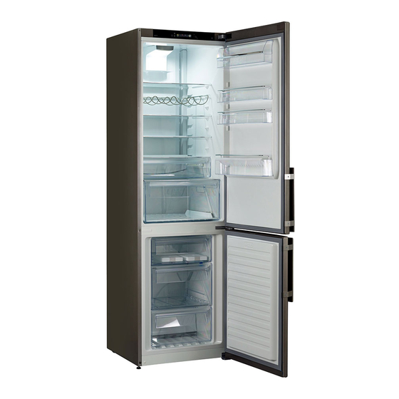 IKEA FROSTKALL Handbuch